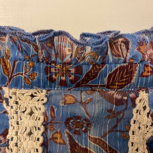 Free People Tunic - Picture 8 of 8